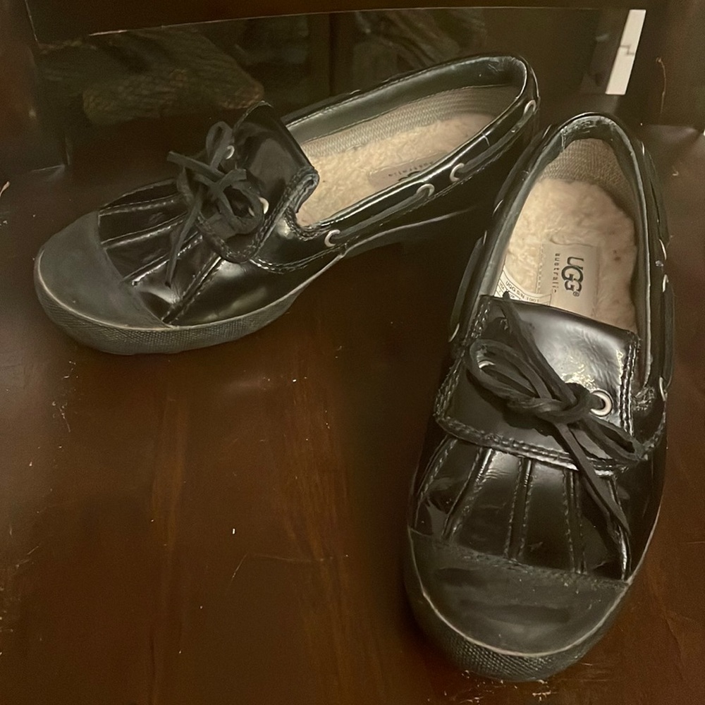 UGG Ashdale Duck Shoes